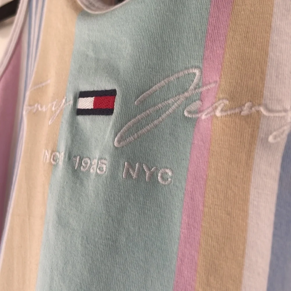 TOMMY JEANS Bodysuit - Picture 2 of 7